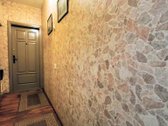 Parduodamas erdvus ir šviesus 77 kv. m trijų - nuotraukos Nr. 8