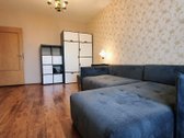 Parduodamas erdvus ir šviesus 77 kv. m trijų - nuotraukos Nr. 6