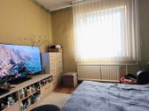 Parduodamas erdvus ir šviesus 77 kv. m trijų - nuotraukos Nr. 10