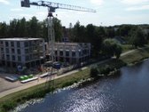 Jaukus butas, dviejų mažaaukščių pastatų - nuotraukos Nr. 17