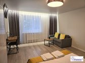 Išnuomojamas Ilgalaikei Nuomai šiuolaikiškai