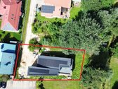 Išskirtinis A++ Klasės Namas Prestižiniame - nuotraukos Nr. 3