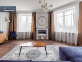 Parduodamas Elegantiškas Ir Modernus Butas - nuotraukos Nr. 3