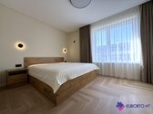 Parduodamas dviejų kambarių butas Palangoje, - nuotraukos Nr. 9
