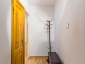 Parduodamas 2 kambarių butas renovuotame name - nuotraukos Nr. 8