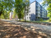 Parduodamas 2 kambarių butas renovuotame name - nuotraukos Nr. 12