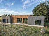 Išskirtinė galimybė įsigyti vilą Molėtų m. - nuotraukos Nr. 2