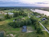 Išskirtinė galimybė įsigyti vilą Molėtų m. - nuotraukos Nr. 4