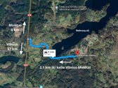 Išskirtinė galimybė įsigyti vilą Molėtų m. - nuotraukos Nr. 10