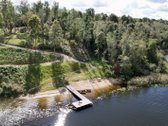 Išskirtinė galimybė įsigyti vilą Molėtų m. - nuotraukos Nr. 14