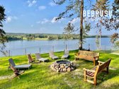 Išskirtinė galimybė įsigyti vilą Molėtų m. - nuotraukos Nr. 21