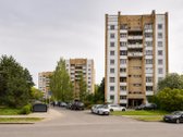 Nuomojamas 1 kambario butas su atskira - nuotraukos Nr. 10