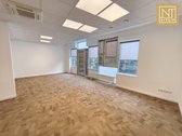 Biuras Klaipėdos centre: moderniems darbo - nuotraukos Nr. 2