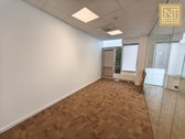 Biuras Klaipėdos centre: moderniems darbo - nuotraukos Nr. 5