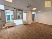 Biuras Klaipėdos centre: moderniems darbo - nuotraukos Nr. 8