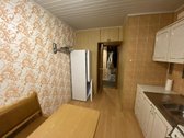 Parduodamas šviesus ir jaukus 2 kambarių - nuotraukos Nr. 4