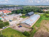 Sandeliavimo Patalpų Nuoma Tauralaukyje.  - nuotraukos Nr. 17