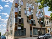Biuras Klaipėdos centre: moderniems darbo - nuotraukos Nr. 11