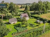 Parduodama Sodyba Su 30 arų Žemės Sklypu - nuotraukos Nr. 33