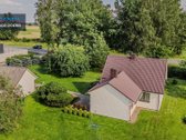 Parduodama Sodyba Su 30 arų Žemės Sklypu - nuotraukos Nr. 34
