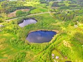 Išskirtinis 2,6 Ha Sklypas Zarasų Krašte – 23 - nuotraukos Nr. 3
