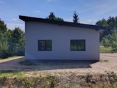Parduodamas vieno aukšto namas Brinkiškėse. - nuotraukos Nr. 3