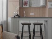 Išskirtinio Interjero Butas Danės G. – Namai, - nuotraukos Nr. 3