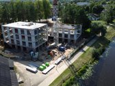 Unikalus butas, turintis visus išskirtinio - nuotraukos Nr. 3