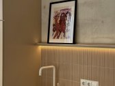Išskirtinio Interjero Butas Danės G. – Namai, - nuotraukos Nr. 41