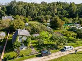 Parduodamas Mūrinis Sodo Namas SB Šilas, - nuotraukos Nr. 5
