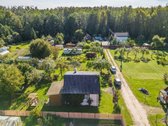 Parduodamas Mūrinis Sodo Namas SB Šilas, - nuotraukos Nr. 7