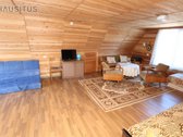 Parduodamas Mūrinis Sodo Namas SB Šilas, - nuotraukos Nr. 24