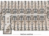 Aurora Lofts – Nauja Miesto Šviesa Žirmūnuose - nuotraukos Nr. 6