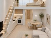 Aurora Lofts – Nauja Miesto Šviesa Žirmūnuose - nuotraukos Nr. 9