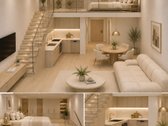 Aurora Lofts – Nauja Miesto Šviesa Žirmūnuose - nuotraukos Nr. 11