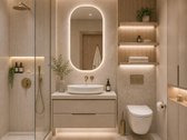 Aurora Lofts – Nauja Miesto Šviesa Žirmūnuose - nuotraukos Nr. 13