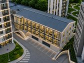 Aurora Lofts – Nauja Miesto Šviesa Žirmūnuose - nuotraukos Nr. 2