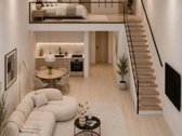 Aurora Lofts – Nauja Miesto Šviesa Žirmūnuose - nuotraukos Nr. 10
