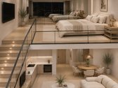 Aurora Lofts – Nauja Miesto Šviesa Žirmūnuose - nuotraukos Nr. 14