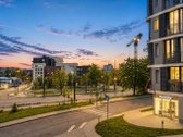 Aurora Lofts – Nauja Miesto Šviesa Žirmūnuose - nuotraukos Nr. 16
