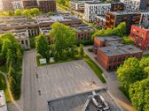 Aurora Lofts – Nauja Miesto Šviesa Žirmūnuose - nuotraukos Nr. 18