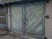 Parduodamas mūrinis garažas Antakalnyje, - nuotraukos Nr. 2