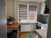 Parduodamas Pilnai Įrengtas 1 Kambario Butas - nuotraukos Nr. 2