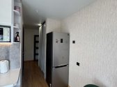 Parduodamas Pilnai Įrengtas 1 Kambario Butas - nuotraukos Nr. 3