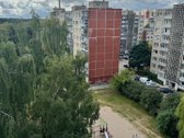 Parduodamas Pilnai Įrengtas 1 Kambario Butas - nuotraukos Nr. 11