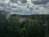 Parduodamas Pilnai Įrengtas 1 Kambario Butas - nuotraukos Nr. 12