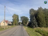 Parduodamas Mūrinis Namas Ramiame Meškuičių - nuotraukos Nr. 12