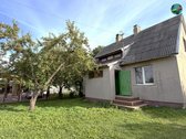 Parduodamas Mūrinis Namas Ramiame Meškuičių - nuotraukos Nr. 6