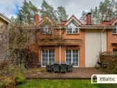 Moderniai įrengtas būstas gamtos apsuptyje. - nuotraukos Nr. 5