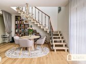 Moderniai įrengtas būstas gamtos apsuptyje. - nuotraukos Nr. 11